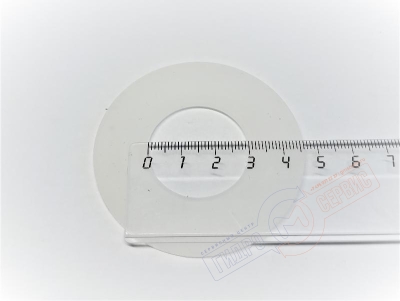 Уплотнительное кольцо - манжет клапана A2 смыва инсталяции TECE