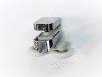 Ролик двери HUPPE X1 душевой кабины