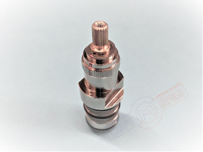 Термостатический картридж 27мм для смесителя MEDEA