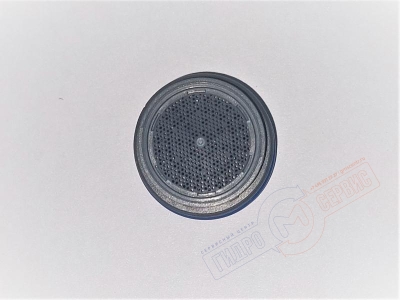 Скрытый аэратор M24x1 UK смесителя Ideal Standard ATTITUDE Скрытый аэратор M24x1 UK смесителя Ideal Standard ATTITUDE