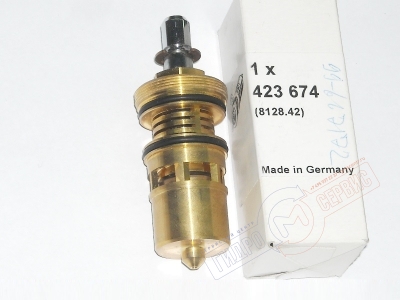 Картридж - клапан для писсуара VIEGA