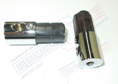 Механизм плавного опускания крышки унитаза LAUFEN 8.9195.4.000.000.1