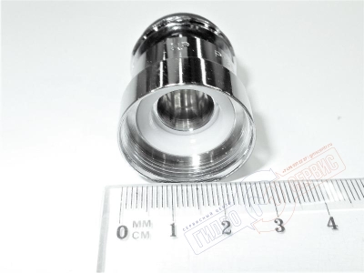 Шарнир аэратора М24*1 смесителя для биде, IDEAL STANDARD