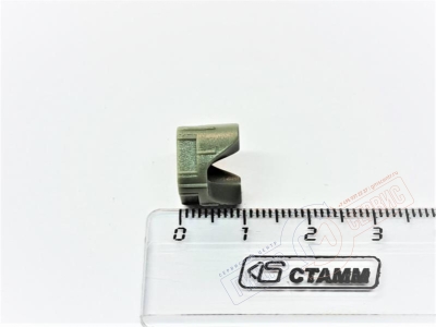 ENJOY ELEGANCE 4E Втулка подъемного механизма петли для двери душевой кабины Huppe