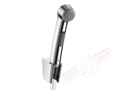 Гигиеническая лейка HANSGROHE