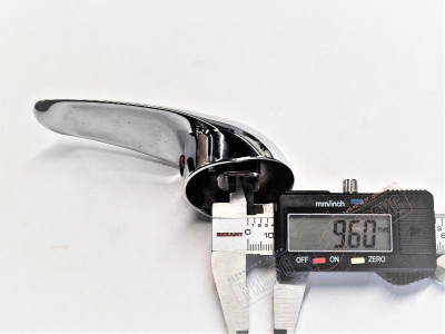 Dexima B960422AA Ручка смесителя Ideal Standard