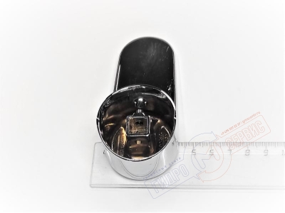 Ручка Хром смесителя Ideal Standard Tyria tipQ3(d35) B961471AA