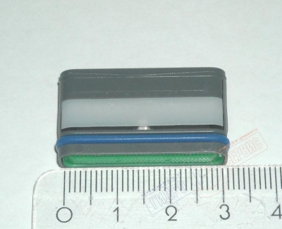 Скрытый аэратор 32мм излива смесителя Идеал Стандард / Jado GLANCE