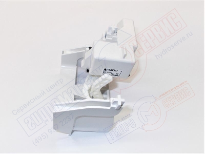 Блок 241 коромысел электронной кнопки слива инсталяции Sigma 10\80