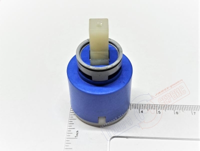 Картридж 35мм K-35A смесителя MELANGE IDEAL STANDARD