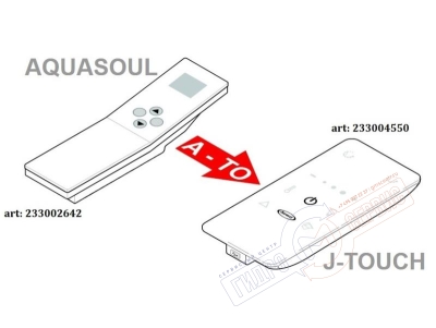 для ремонта ванн джакузи