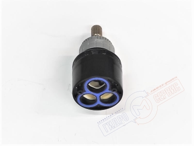 Керамический картридж смесителя Hansgrohe AXOR Starck Organic