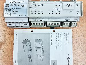 Viessmann 7143428 Vitocom 300 FA3 Система дистанционного управления 