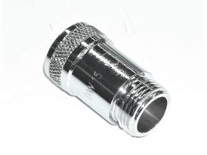 Хансгрое Обратный клапан 3\8 с фильтром AXOR Starck Shower Circle